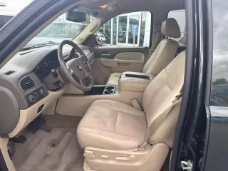 2013 Chevrolet Avalanche