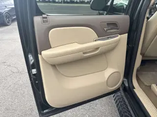 2013 Chevrolet Avalanche