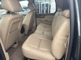 2013 Chevrolet Avalanche