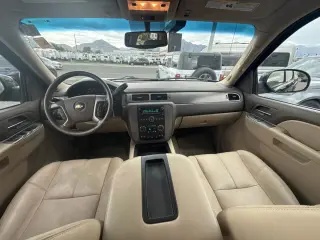 2013 Chevrolet Avalanche