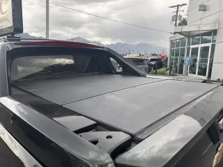 2013 Chevrolet Avalanche