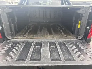2013 Chevrolet Avalanche