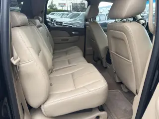 2013 Chevrolet Avalanche