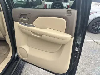 2013 Chevrolet Avalanche