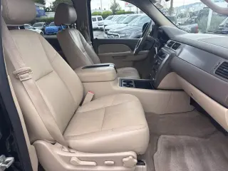 2013 Chevrolet Avalanche