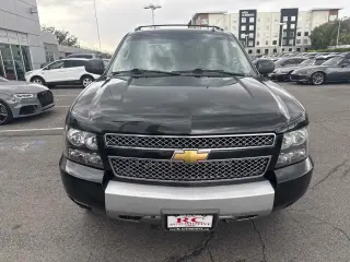 2013 Chevrolet Avalanche