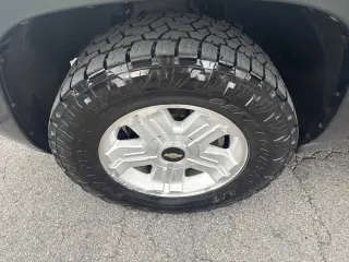 2013 Chevrolet Avalanche