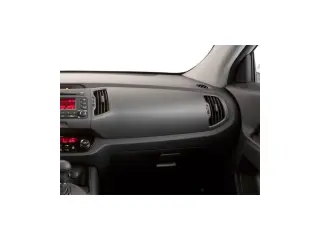 2013 Kia Sportage