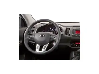 2013 Kia Sportage