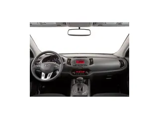 2013 Kia Sportage