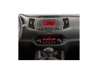 2013 Kia Sportage