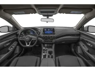 2025 Nissan Sentra