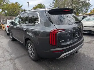 2021 Kia Telluride