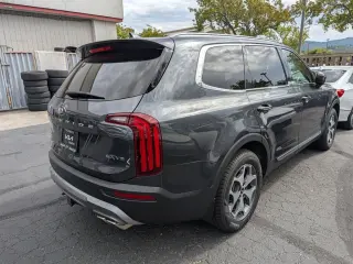 2021 Kia Telluride
