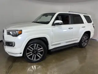 2022 Toyota 4Runner
