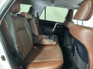 2022 Toyota 4Runner