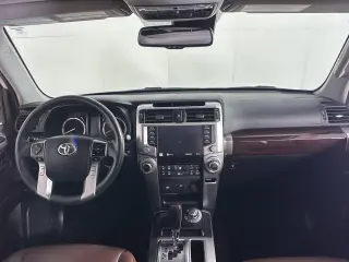 2022 Toyota 4Runner