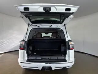 2022 Toyota 4Runner