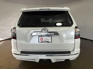 2022 Toyota 4Runner