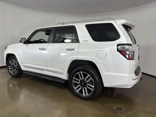 2022 Toyota 4Runner
