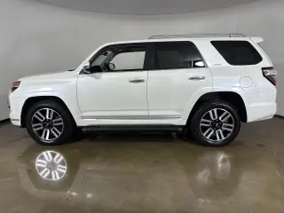 2022 Toyota 4Runner