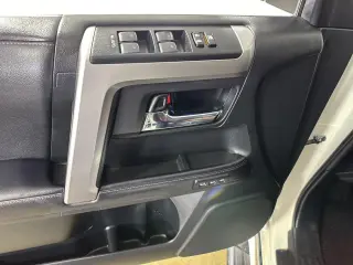 2022 Toyota 4Runner