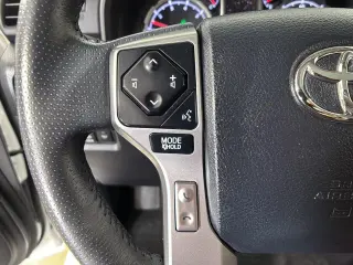 2022 Toyota 4Runner
