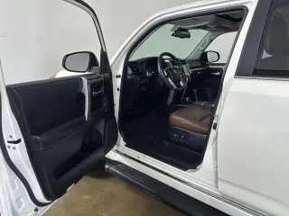 2022 Toyota 4Runner