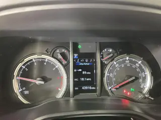2022 Toyota 4Runner