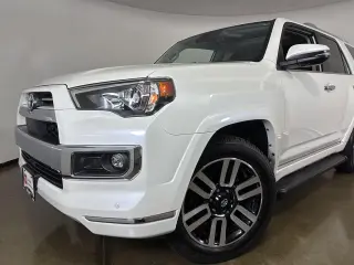 2022 Toyota 4Runner