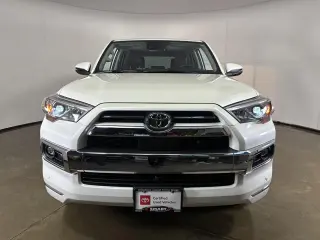 2022 Toyota 4Runner