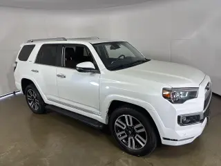 2022 Toyota 4Runner