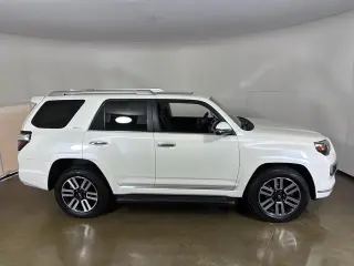 2022 Toyota 4Runner