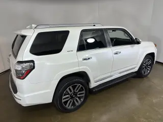 2022 Toyota 4Runner