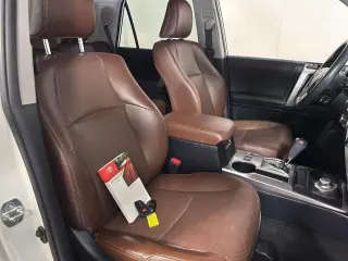 2022 Toyota 4Runner