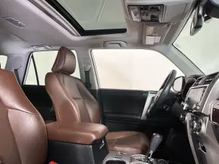 2022 Toyota 4Runner