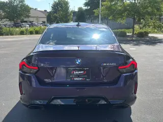 2022 BMW 2 Series
