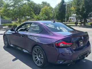2022 BMW 2 Series