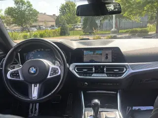 2022 BMW 2 Series