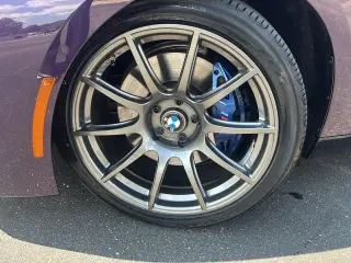 2022 BMW 2 Series