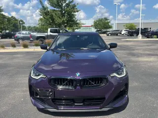 2022 BMW 2 Series
