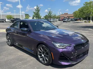 2022 BMW 2 Series