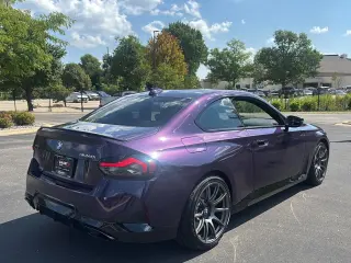 2022 BMW 2 Series
