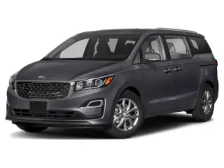 2021 Kia Sedona