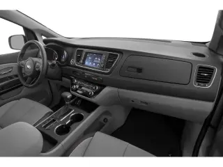 2021 Kia Sedona