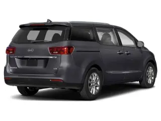 2021 Kia Sedona