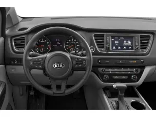 2021 Kia Sedona