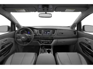 2021 Kia Sedona