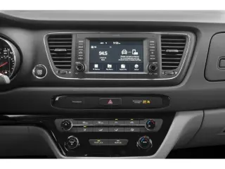 2021 Kia Sedona