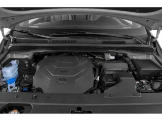 2021 Kia Sedona
